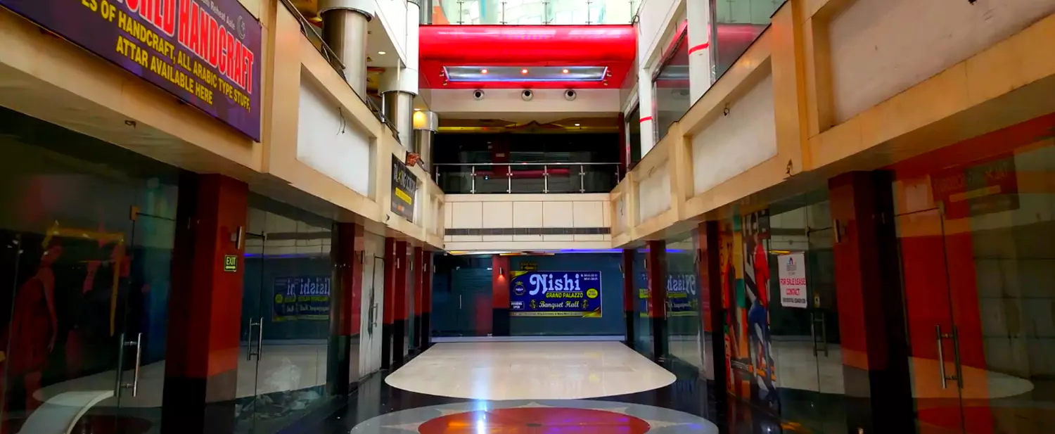 Mall Video